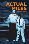 Cover: Actual Miles - Sundress Publications
