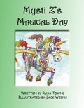 Cover: Mysti Z's Magical Day - Russ Towne