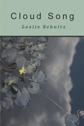 Cover: Cloud Song - Kelsay Books