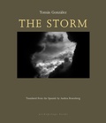 Cover: The Storm - Archipelago Books