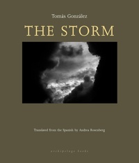Abbildung von: The Storm - Archipelago Books