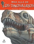 Cover: Mas alla de los dinosaurios / Farther than the Dinosaurs - Altea
