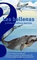 Cover: Las ballenas y otros mamiferos marinos / Whales and Other Sea Mammals - Altea