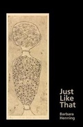 Cover: Just Like That - Spuyten Duyvil
