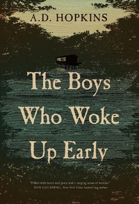 Bild: The Boys Who Woke Up Early - Imbrifex Books