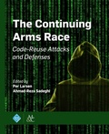 Cover: The Continuing Arms Race - Morgan & Claypool Publishers