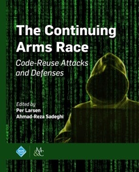 Enlarge image Cover: The Continuing Arms Race - Morgan & Claypool Publishers