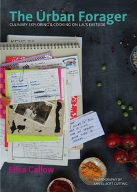 Abbildung von: The Urban Forager - Prospect Park Books