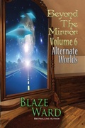 Cover: Beyond the Mirror, Volume 6 - Knotted Road Press Incorporated
