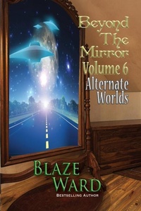 Enlarge image Cover: Beyond the Mirror, Volume 6 - Knotted Road Press Incorporated