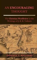 Cover: An Encouraging Thought - Christian Publishing House