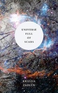 Cover: Universe Full of Scars - THOUGHT CATALOG BOOKS