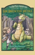 Cover: Sir Princess Petra - Diane Mae Robinson