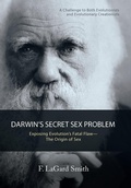 Cover: Darwin'S Secret Sex Problem - Westbow Press