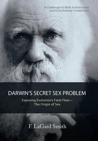 Enlarge image Cover: Darwin'S Secret Sex Problem - Westbow Press