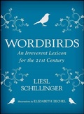 Cover: Wordbirds - Simon & Schuster