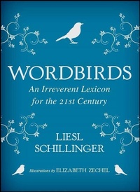 Abbildung von: Wordbirds - Simon & Schuster