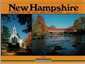 Cover: New Hampshire Portraits - Farcountry Press