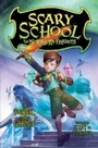 Cover: Scary School #3: The Northern Frights - HarperCollins