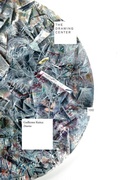Cover: Guillermo Kuitca: Diarios - Drawing Center, U.S.