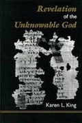 Cover: Revelation of the Unknowable God - Polebridge Press