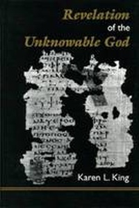 Enlarge image Cover: Revelation of the Unknowable God - Polebridge Press