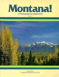 Abbildung von: Montana - American & World Geographic Publishing