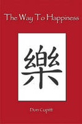 Cover: The Way to Happiness - Polebridge Press