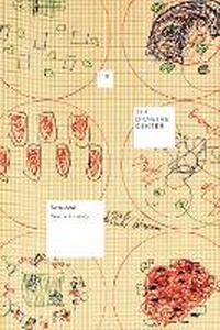 Enlarge image Cover: Ferran Adria: Notes on Creativity - Drawing Center, U.S.
