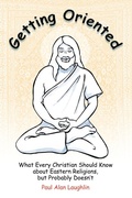Cover: Getting Oriented - Polebridge Press