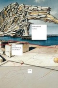 Cover: Lebbeus Woods, Architect - Drawing Center, U.S.