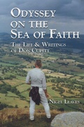 Cover: Odyssey on the Sea of Faith - Polebridge Press