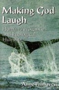 Cover: Making God Laugh - Polebridge Press