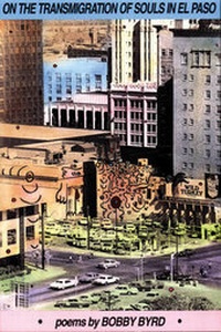 Enlarge image Cover: On the Transmigration of Souls in El Paso - Cinco Puntos Press,U.S.