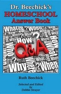 Cover: Dr. Beechick's Homeschool Answer Book - Arrow Press