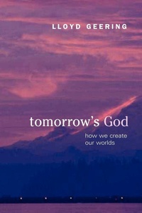 Enlarge image Cover: Tomorrow's God - Polebridge Press
