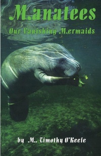 Enlarge image Cover: Manatees - Larsen's Outdoor Publishing
