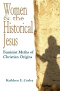 Cover: Women and the Historical Jesus - Polebridge Press