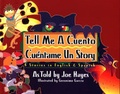Cover: Tell Me a Cuento / Cuentame un Story - Cinco Puntos Press,U.S.