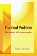 Cover: The God Problem - Polebridge Press