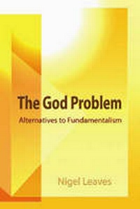 Enlarge image Cover: The God Problem - Polebridge Press
