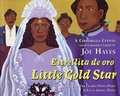 Cover: Little Gold Star / Estrellita de Oro - Cinco Puntos Press,U.S.