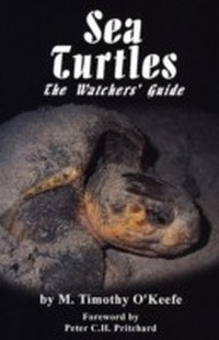Abbildung von: Sea Turtles - Derrydale Press