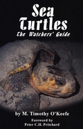 Cover: Sea Turtles - Larsen's Outdoor Publishing