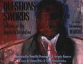 Cover: Questions and Swords - Cinco Puntos Press,U.S.