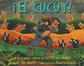 Cover: El Cucuy - Cinco Puntos Press,U.S.