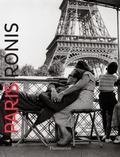Cover: Paris: Ronis - Flammarion