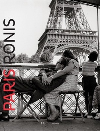 Enlarge image Cover: Paris: Ronis - Flammarion