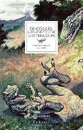 Cover: Dinosaurs - Flammarion