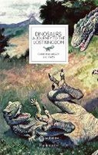 Enlarge image Cover: Dinosaurs - Flammarion